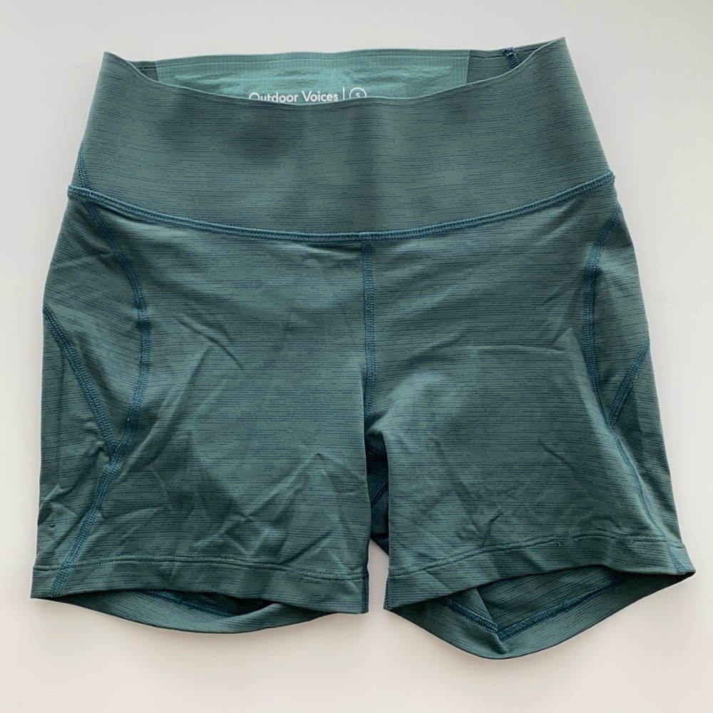 Flex 5” Outdoor Voices Short
